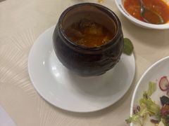 -华梅西餐厅(哈尔滨中央大街店)
