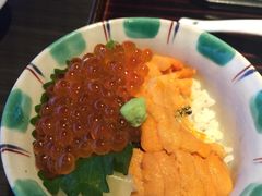 -滩万日本料理Nadaman(国贸大酒店)