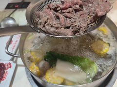 -陈记顺和潮汕牛肉火锅(韩江路店)