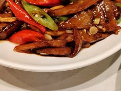 -北李妈妈菜·海肠捞饭(高新万达店)