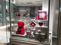 -ROSEONLY诺誓(广州K11店)