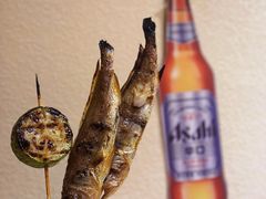 -王氏炉匠·烧鸟放题自助(三里屯店)