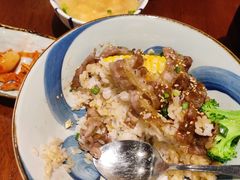 -麒麟风烤牛肉·云南烧烤小排档(丹凤街店)