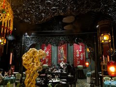 -誉八仙茶室酒楼(新天地店)
