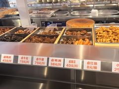 -王府井酒店(金桥港湾店)