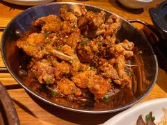 -顺香居·老字号湖北菜(江汉路店)