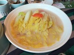 -兰桂坊粤泰美食(较场西店)