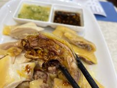 -巫记鸡饭店