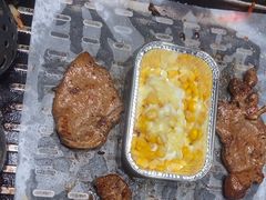 -芝小官毛肚火锅海鲜自助(淮安清江浦区新亚店)