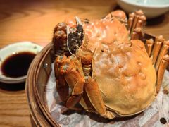 -鑫震源·苏式大虾生煎(山塘街店)