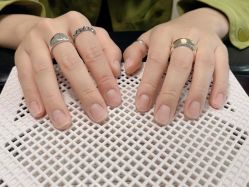 -Adore nail日式美甲美睫