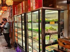 -王氏炉匠·烧鸟放题自助(三里屯店)