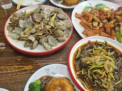 -叶存利海鲜大馅饺子(海宁路总店)