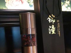 -锦潼西餐厅