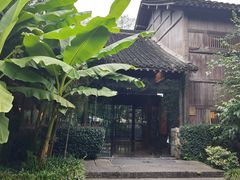 -解香楼(八盘岭路店)