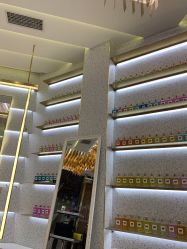 -3AM·S HAIR SALON烫发染发接发