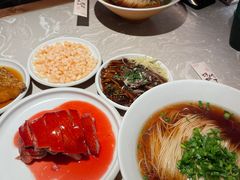 -松鹤面馆·古法焖肉面(观前店)
