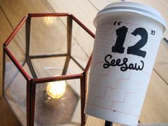 -Seesaw Coffee(朝阳大悦城店)