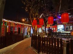 -正宗天津烧麦馆(柳州路店)