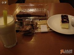 全部-榖屋house of flour(张江首店)