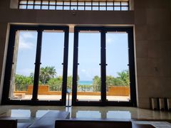 -三亚海棠湾万丽度假酒店