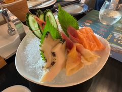-广州融创花间堂悦雪酒店-花间食西餐厅