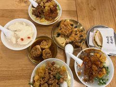 -小豆海棠(嘉兴路店)