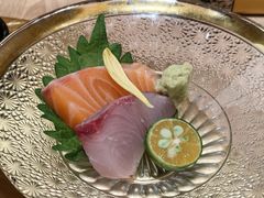 -鮨政·Omakase(港汇恒隆广场店)
