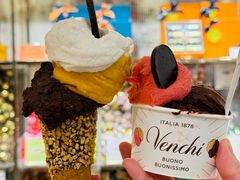 -VENCHI 闻绮(北京汉光店)