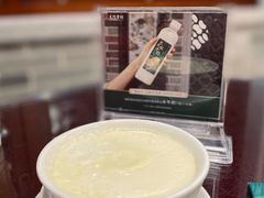 低卡糖双皮奶-民信老铺(华盖路店)