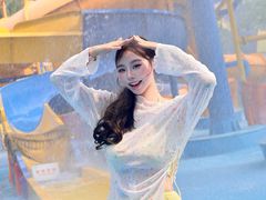 -成都欢乐谷