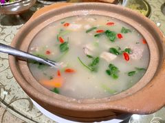 -东方亚克西餐厅(西康路店)