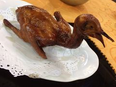 红烧乳鸽-焯明脆肉鲩世家(金沙洲店)