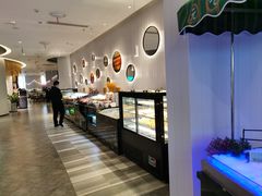 -汉来海港·海鲜自助餐厅(上海七宝领展广场店)