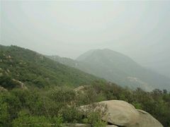 -封龙山风景区
