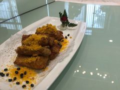 -雅和睿景·商务宴·风味土窑鸡(花博汇店)