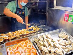 -海大南门夜市(海富街店)