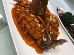 -金米箩大酒店(五角场店)