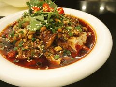 -渔王川菜馆(镇邦路店)