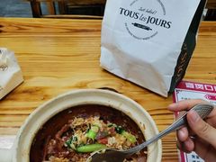 -壹煲口福煲仔饭(中山路店)