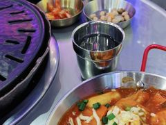 -玄希浪漫厨房·韩料烤肉(湖滨银泰in77店)