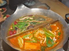 -湊湊火锅·茶憩(皇姑万象汇店)