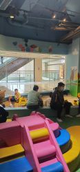-KidSteam儿童乐园(富力城店)