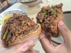 -昌顺马记小吃店(昌盛园店)
