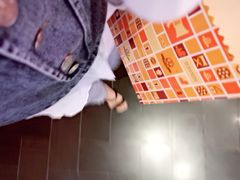 -万达茂商场(南京仙林店)