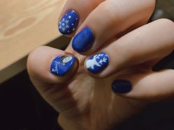 -Beauty Nails 美甲美睫皮肤管理