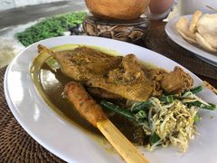 -Bebek Joni Restaurant