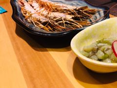-割烹旭日本料理(龙湖狮山天街店)