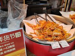 -黄兴南路步行商业街