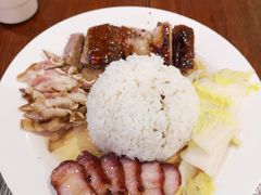 -陈光记烧腊(长寿路店)